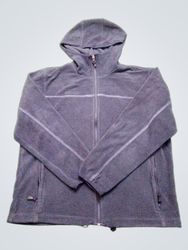 Columbia Fleece Hoodie