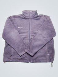 Columbia Fleece Jacket