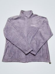 Columbia Fleece Jacket