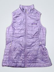 Patagonia Quilted Vest