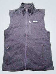 Patagonia Fleece Vest
