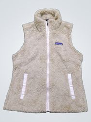 Patagonia Fleece Vest