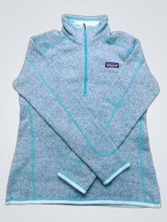 Patagonia Women's Fleece Pullover