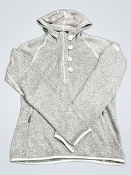 The North Face Fleece Hoodie