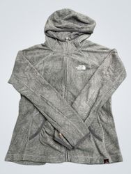 The North Face Fleece Hoodie