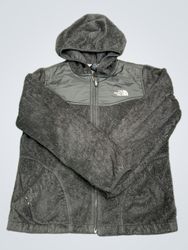 The North Face Fleece Hoodie