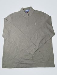 Polo by Ralph Lauren Pull à demi-zip