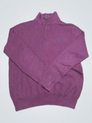 Pull Ralph Lauren Polo 1/4 Zip
