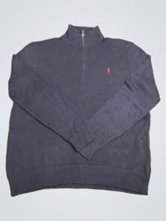 Polo Ralph Lauren 1/4 Zip Sweater
