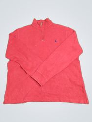 Polo Ralph Lauren 1/4 Zip Pullover
