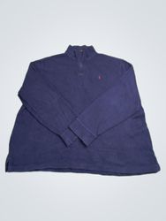 Polo Ralph Lauren Men's 1/4 Zip Pullover