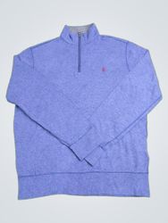 Polo Ralph Lauren Sweatshirt 1/4 Zip