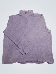 Polo Ralph Lauren Quarter Zip Pullover
