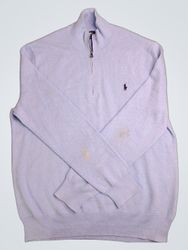 Polo Ralph Lauren 1/4 Zip Sweater