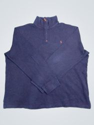 Polo Ralph Lauren Quarter Zip Pullover