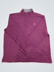 Polo Ralph Lauren 1/4 Zip Pullover