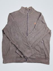 Veste zippée intégrale Performance Polo Ralph Laur..