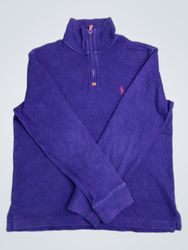 Polo Ralph Lauren 1/4 Zip Pullover