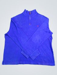 Polo Ralph Lauren 1/4 Zip Pullover
