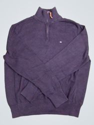 Tommy Hilfiger Quarter Zip Sweater
