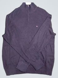 Tommy Hilfiger Quarter Zip Sweater