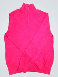 Tommy Hilfiger Half-Zip Sweater