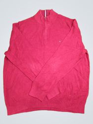 Tommy Hilfiger 1/4 Zip Sweater