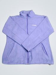 Columbia Fleece Jacket