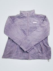 Columbia Sportswear Company Fleece Jacket