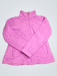 Columbia Fleece Jacket
