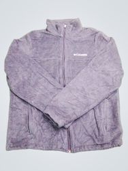 Columbia Fleece Jacket