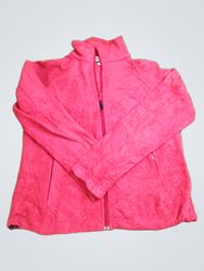 Columbia Fleece Jacket