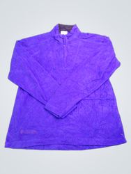 Columbia Sportswear Company Fleece Pullover