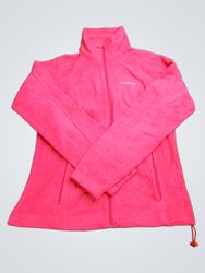 Columbia Fleece Jacket