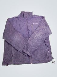 Columbia Fleece Jacket