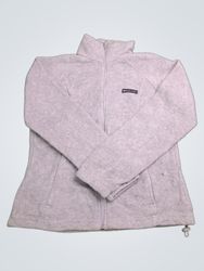 Columbia Fleece Full Zip Jacket