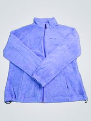 Columbia Sportswear Company Women's Fleece Jacket