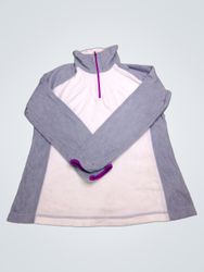 Columbia Fleece Pullover