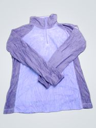 Columbia Fleece Pullover