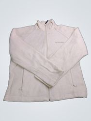 Columbia Fleece Jacket