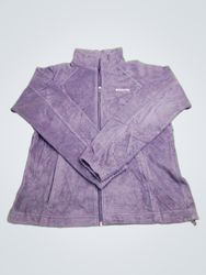 Columbia Fleece Jacket