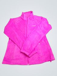 Columbia Fleece Jacket