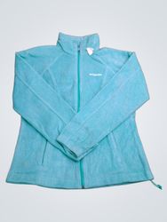 Columbia Fleece Jacket