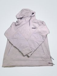 Columbia Fleece Hoodie