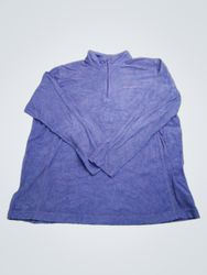 Columbia Fleece Pullover