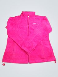 Columbia Fleece Jacket
