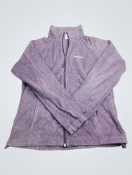 Columbia Fleece Jacket