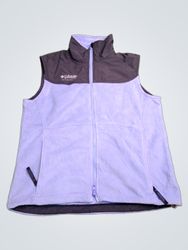 Columbia Fleece Vest