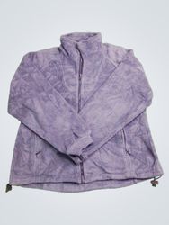 Columbia Fleece Jacket