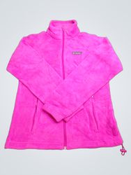 Columbia Fleece Jacket
